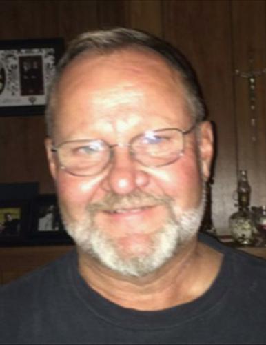 Ricky Bickett obituary, Calhoun
