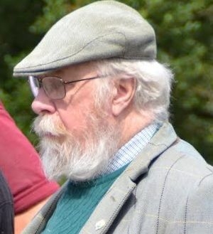 William CHRISTIE obituary, , Edinburgh