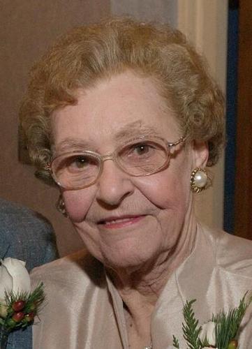 ALICE M. KRISTEK obituary, North Olmsted, North Olmsted, Cleveland