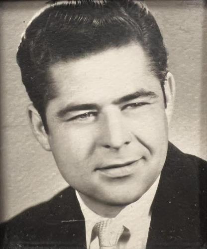 Robert (Bob) Herman Sandlin obituary, Dallas, Dallas, Dallas, Lubbock