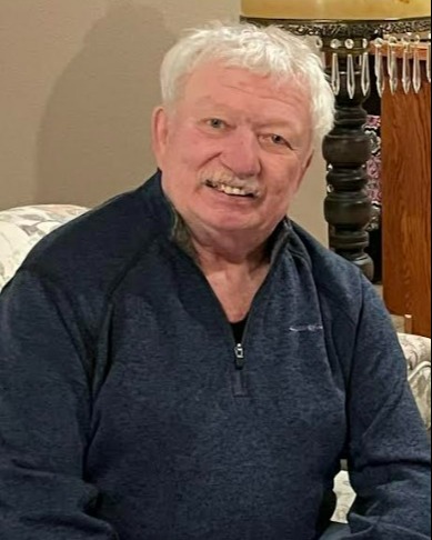 Byron Stahl
