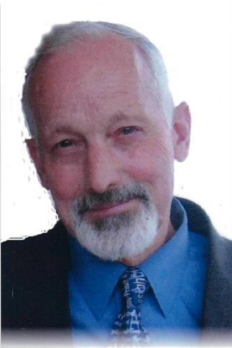 Gerald Calvin Hoskins obituary, Stanwood, Van Nuys, Stanwood