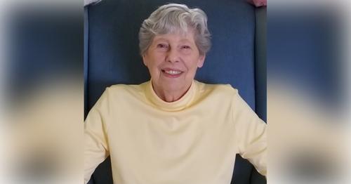 Suzanne MacFarland obituary, Princeton, Princeton