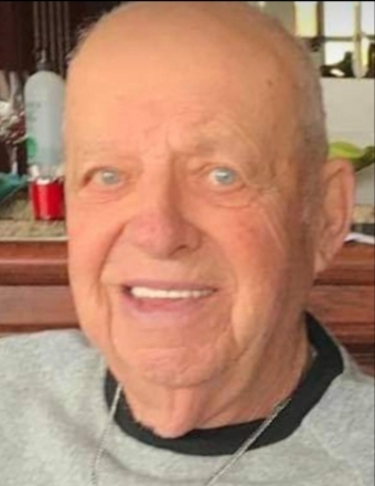 Norman Ernest Hamel obituary, Wichita