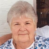 Dixie Hogge Sharp obituary, Gloucester Point, Gloucester Point