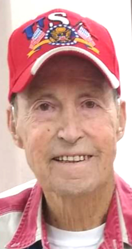 Fred Franklin obituary, Afton, Afton, Greeneville