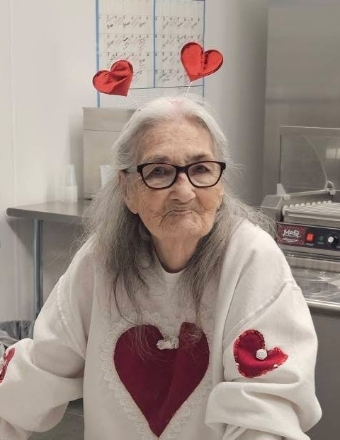 Shirley M. Stubbs obituary, Omaha, Omaha