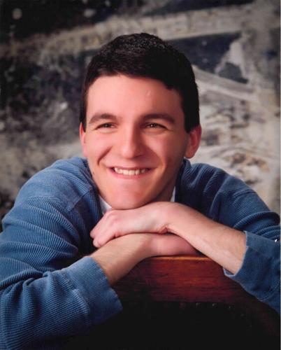 Zachary Negen obituary, Willmar