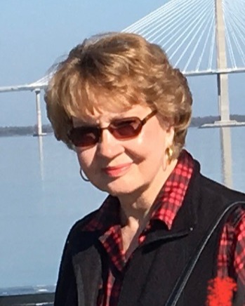 Jean Ann Buck
