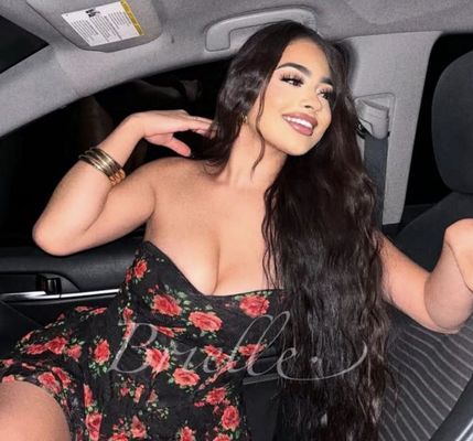 Brielle Santana obituary, North Sacramento, Sacramento