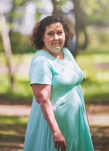 Nancy Eileen Comstock Snyder obituary, , Severna Park, Annapolis