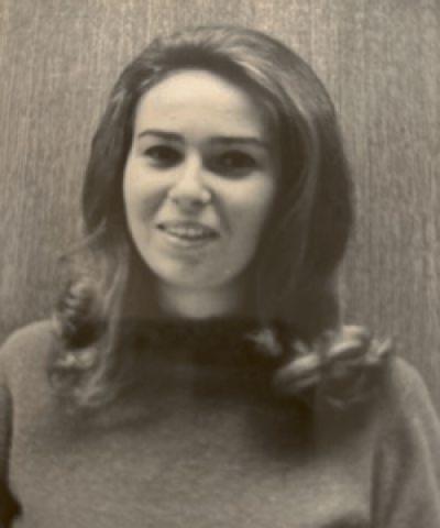 Jo An Rosen obituary, Plano, Dallas, Dallas