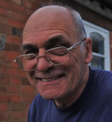 Jamie Goddard obituary, , Rugby, Coventry