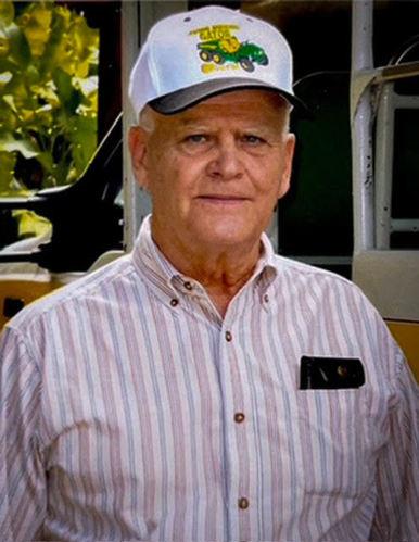 Robert Anthony Scheid