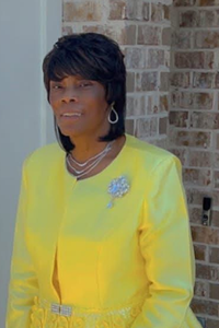 Evangelist Bernice Moorer Elms obituary, Lawrenceville, , Opelika