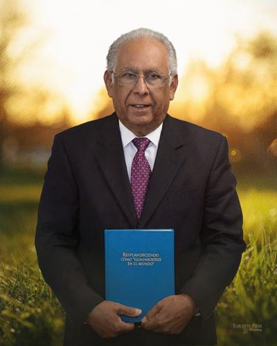 Jesus Valdez obituary, Kingsville, Karnes City, Kingsville