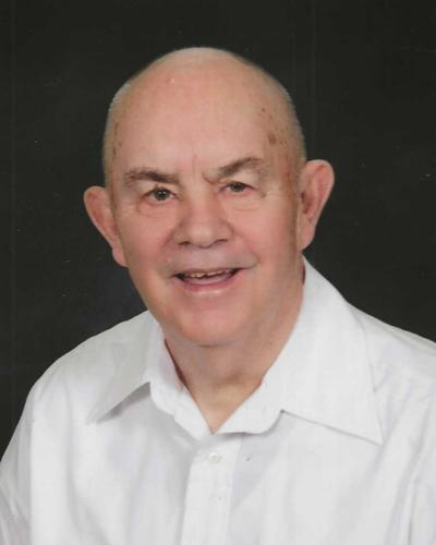 Alben Allen Peel obituary, Nicholasville, Nicholasville