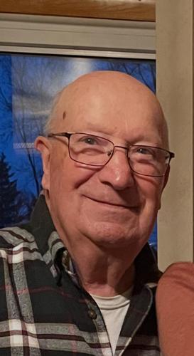 Charles Clayton Weyant obituary, Portage, Claysburg, Portage