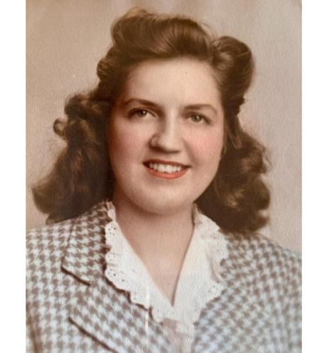Norma Jean VanSickle obituary, Trafalgar, Hensley Township, Morgantown, Franklin
