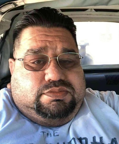 Emilio Perez III obituary, Uvalde, Laredo