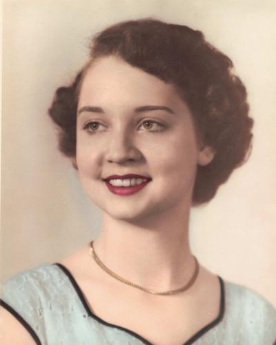 Shirin Fennell obituary, Augusta, Evans, Augusta