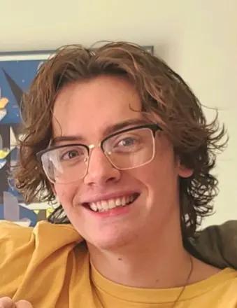 Ellis N. Kender obituary, Durand, Howell