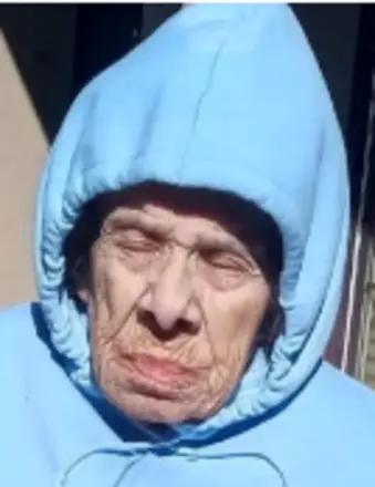 Carmen Rodriguez Roberts