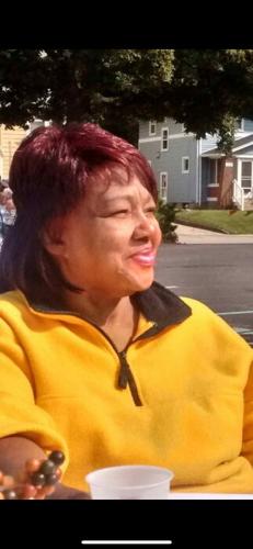 Henrietta (James) Fields obituary, Grand Rapids, Grand Rapids