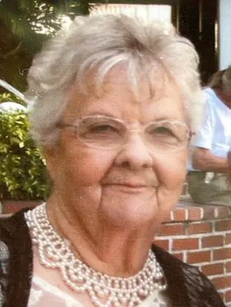 Patricia Adkisson obituary, Louisville, Louisville