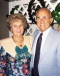 Betty Wetter obituary, Rich Hill, Springfield