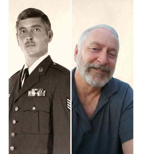 Billy Royce Dixon Jr.