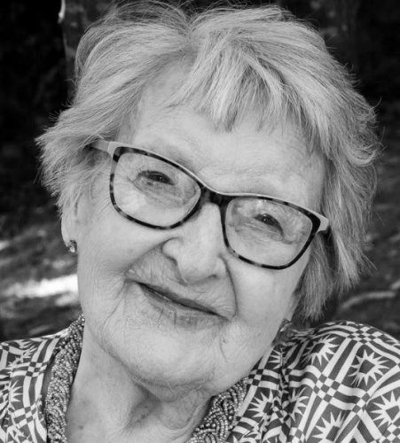 Joyce James obituary, , Portsmouth, Portsmouth
