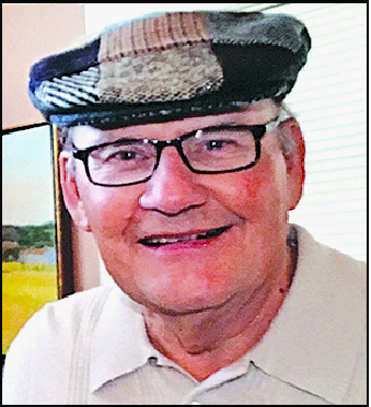 John Ingle obituary, Charlotte, Charlotte, Chapel Hill