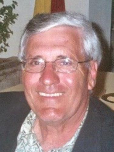 Gene Kieffaber obituary, The Villages, Dallas, Denton