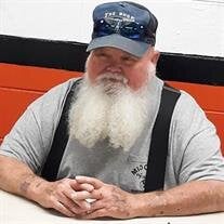 Michael (Omar) Dean Poteat obituary, Lyman