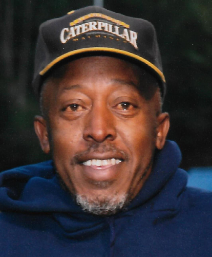 TYRONE CECIL POLLARD obituary, , Man, Logan