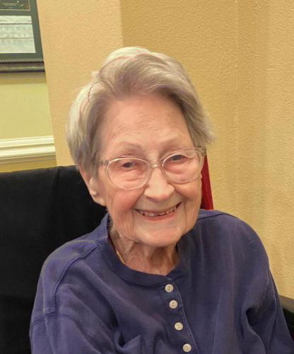 Billie Cox obituary, Garland, Dallas