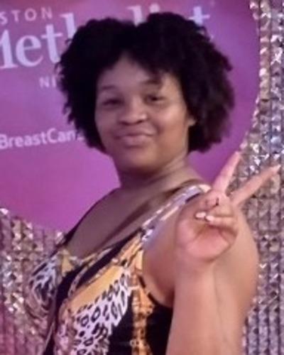 Jaylah Veal obituary, , Houston, Houston