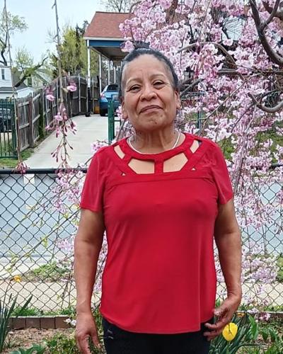 Graciela Rojas de Moran obituary, Hyattsville, Hyattsville