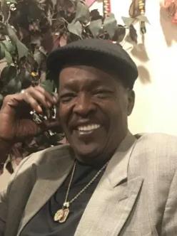 Everett (Duke) Clanton