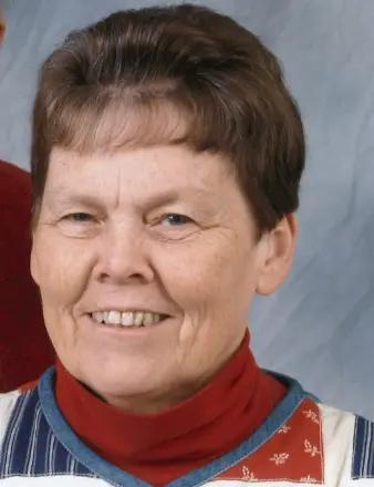 Ann Stiff obituary, Milton, Edgerton, Edgerton