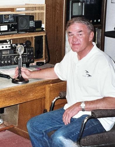 Donald CRISP obituary, Spokane, Greenacres, Spokane, Veradale