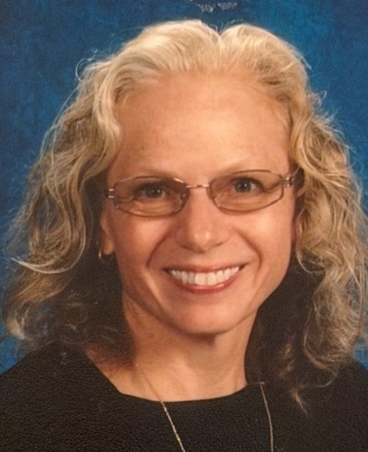 Carol Zaffiri obituary, , St. Petersburg