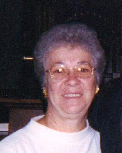 JUNE E. PROUTY