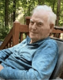 William Lynol Morrison obituary, Hillsborough, Hillsborough