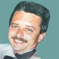 Michael Stephen Courter obituary, La Plata, La Plata