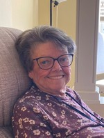 Mary (Link) Louise Veid (Link)