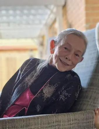 Patricia Ann Doolittle obituary, Galveston, Galveston