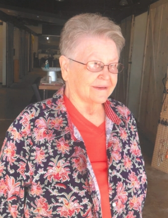 Barbra Dampier LaCarter obituary, Conroe, Conroe