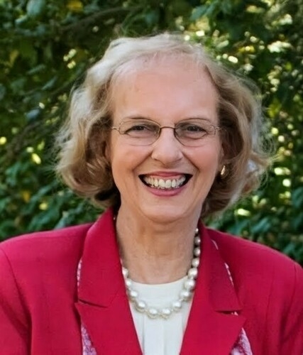 Jean Elizabeth Penick Darrenbacker obituary, , Prospect, Richmond, Richmond, Farmville